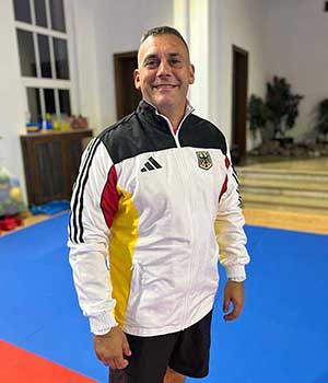 Chikara Club Trainer Erfurt