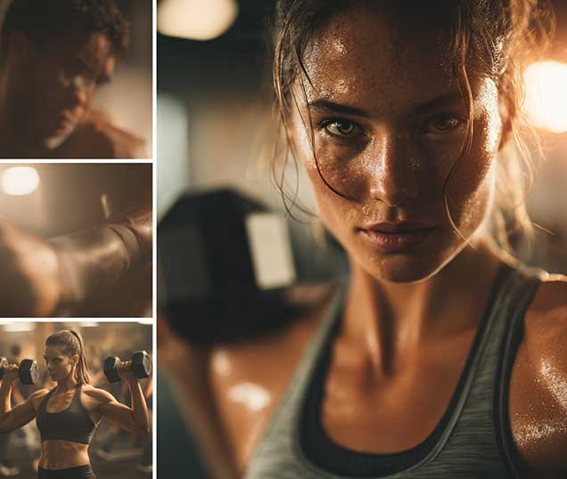 Fitnessstudio Erfurt – persönliche Betreuung