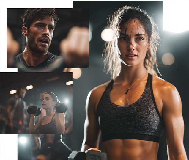 Fitnessstudio Erfurt – persönliche Betreuung