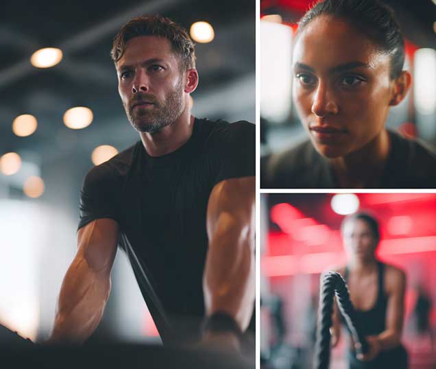 Fitnessstudio Erfurt – persönliche Betreuung