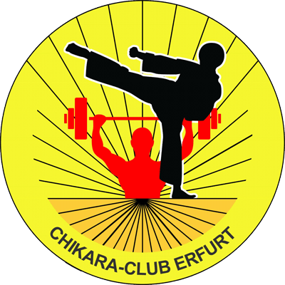 Fitness KDCE Logo